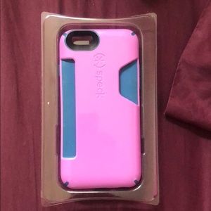Speck wallet case for iPhone 6/6s